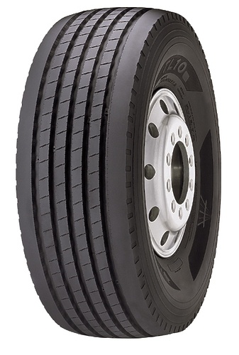 Всесезонные шины Hankook TL10 e-cube 445/45R19.5 160J